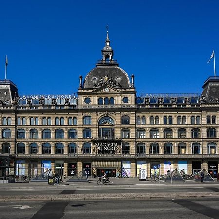 Sanders Merchant - Dreamy Three-Bedroom Apartment With Terrace Copenhaga Exterior foto