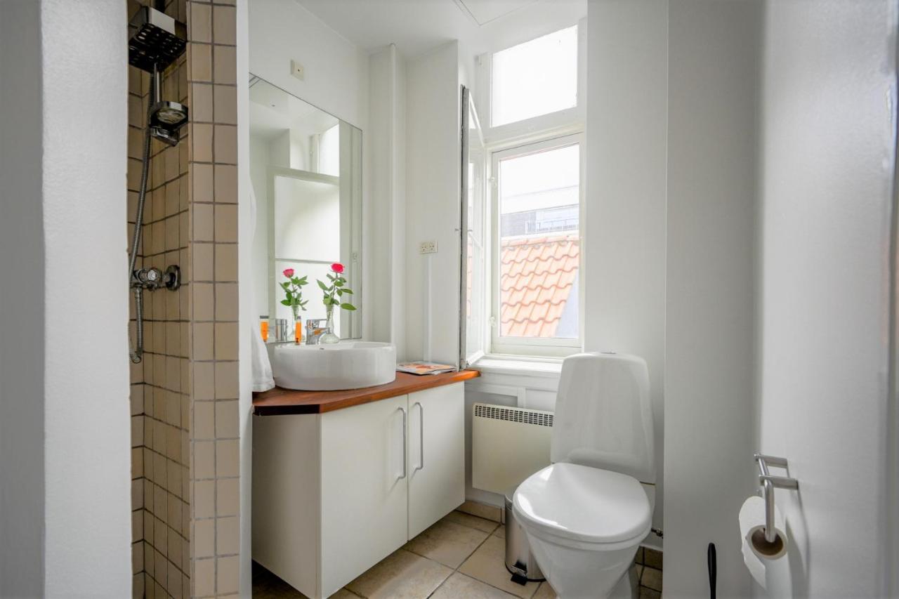 Sanders Merchant - Dreamy Three-Bedroom Apartment With Terrace Copenhaga Exterior foto